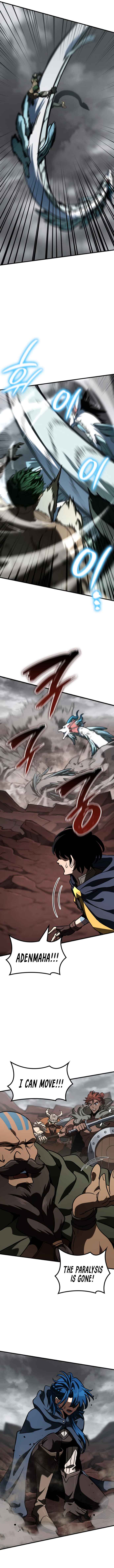 Valhalla Saga Chapter 56 - Page 15
