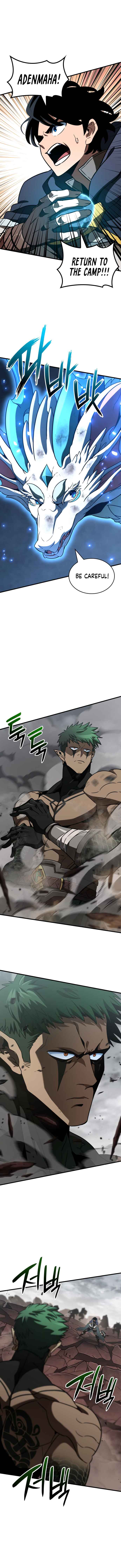 Valhalla Saga Chapter 56 - Page 16
