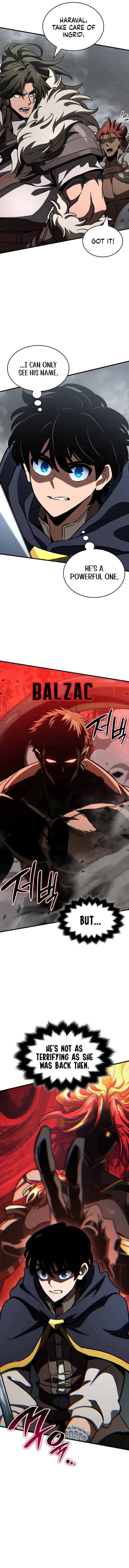Valhalla Saga Chapter 56 - Page 17