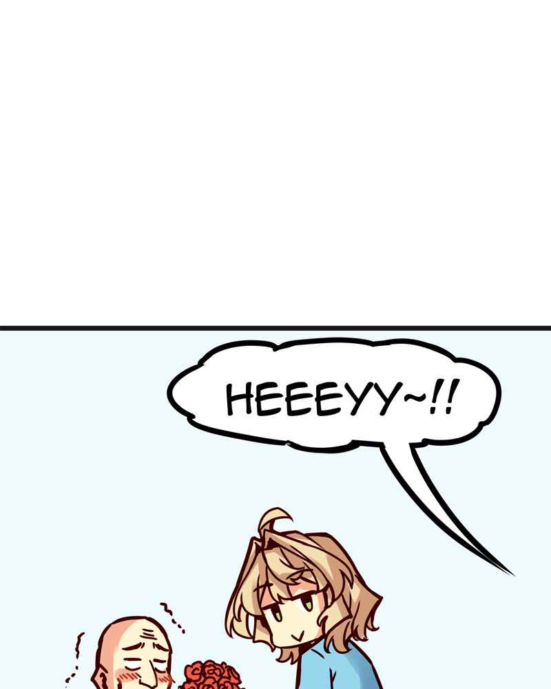 Everywhere & Nowhere Chapter 99 - Page 18