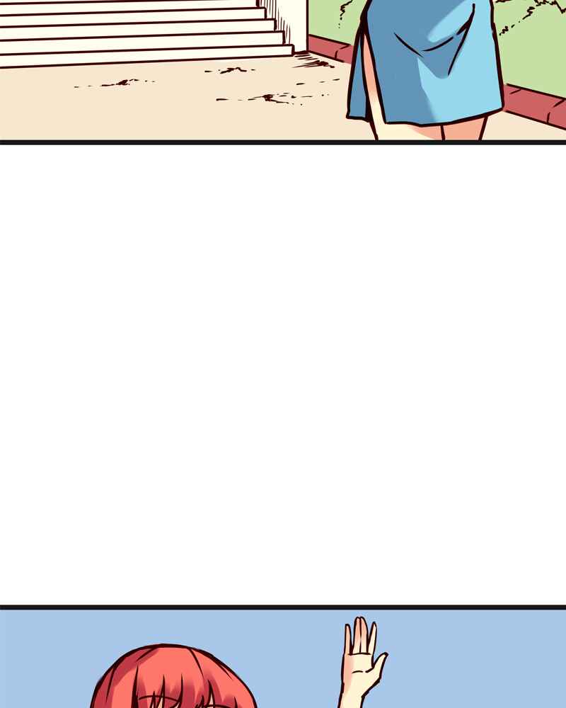 Everywhere & Nowhere Chapter 99 - Page 28