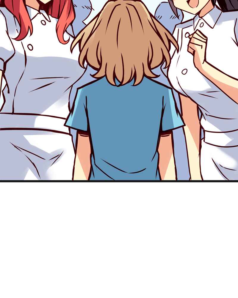 Everywhere & Nowhere Chapter 99 - Page 3