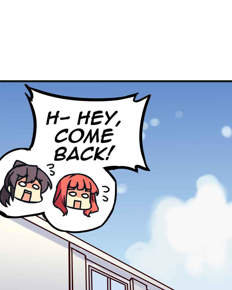 Everywhere & Nowhere Chapter 99 - Page 30