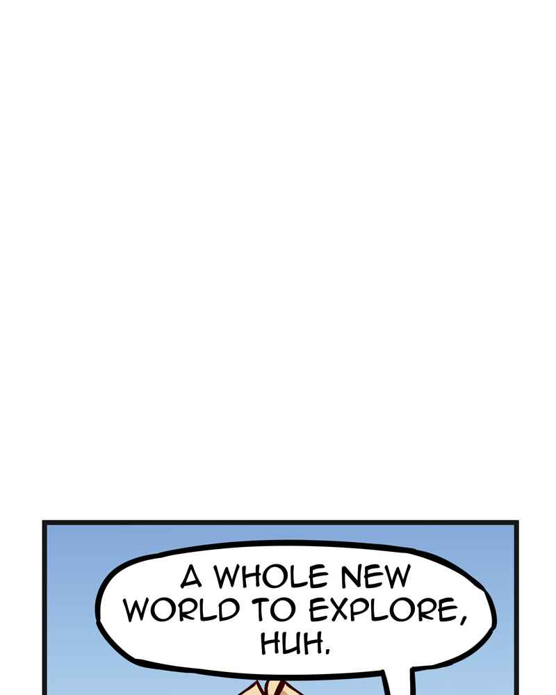 Everywhere & Nowhere Chapter 99 - Page 35