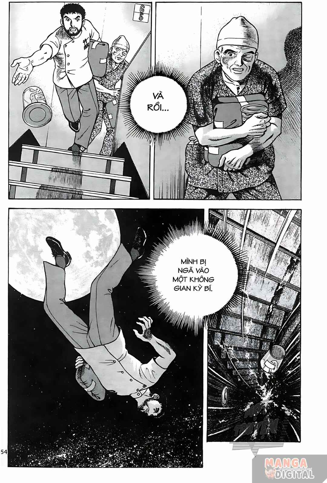 JIN Chapter 2 - Page 12