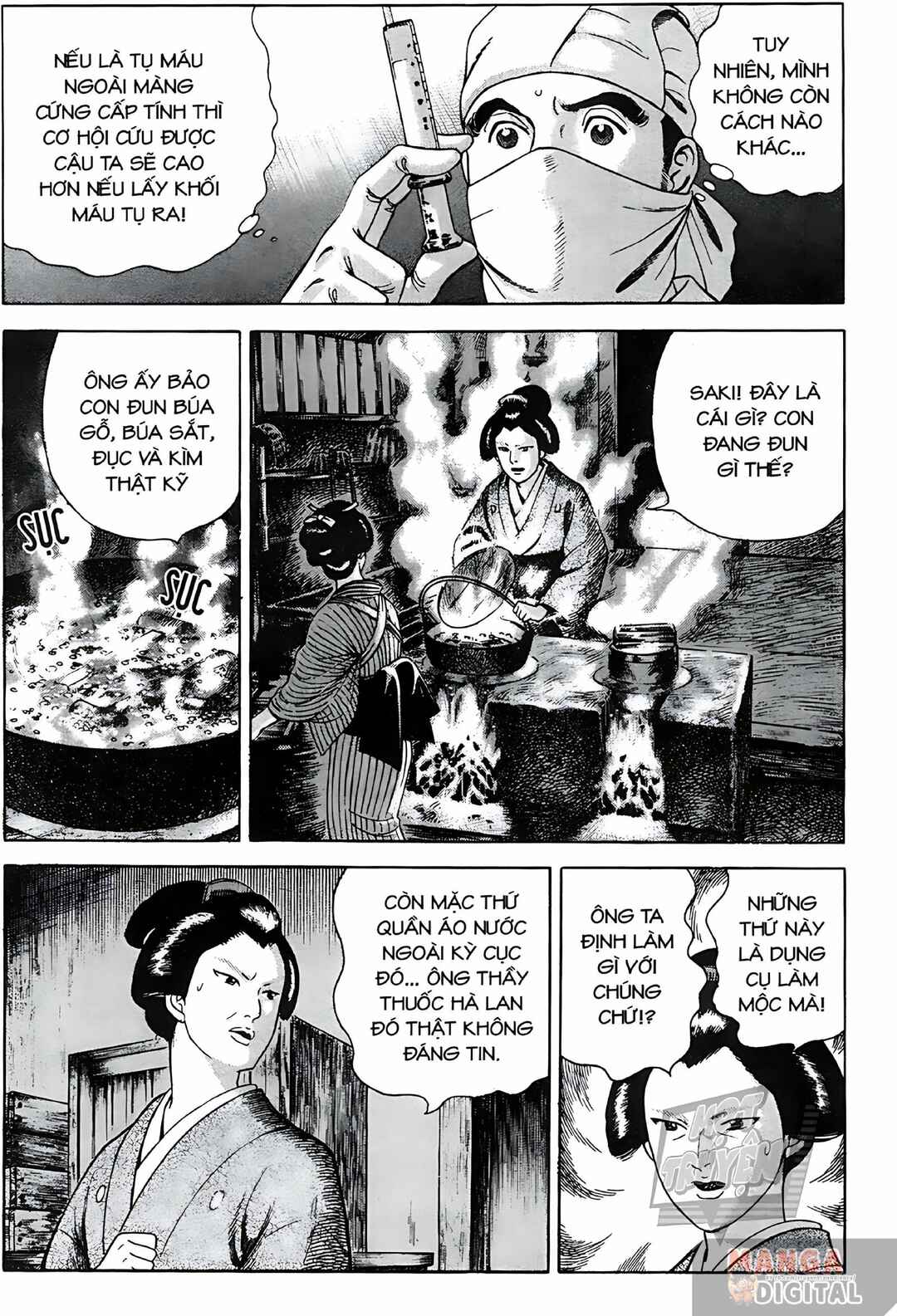 JIN Chapter 2 - Page 18