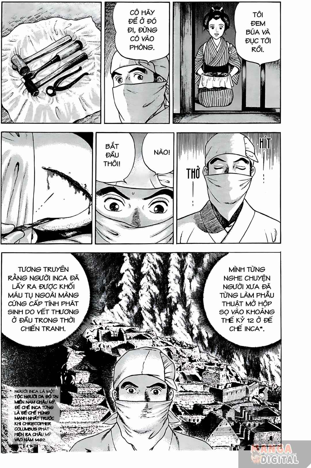 JIN Chapter 2 - Page 19