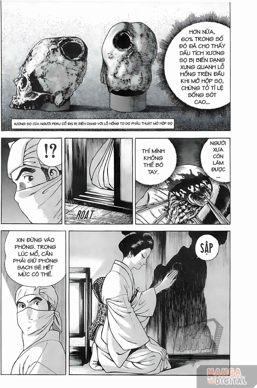 JIN Chapter 2 - Page 20