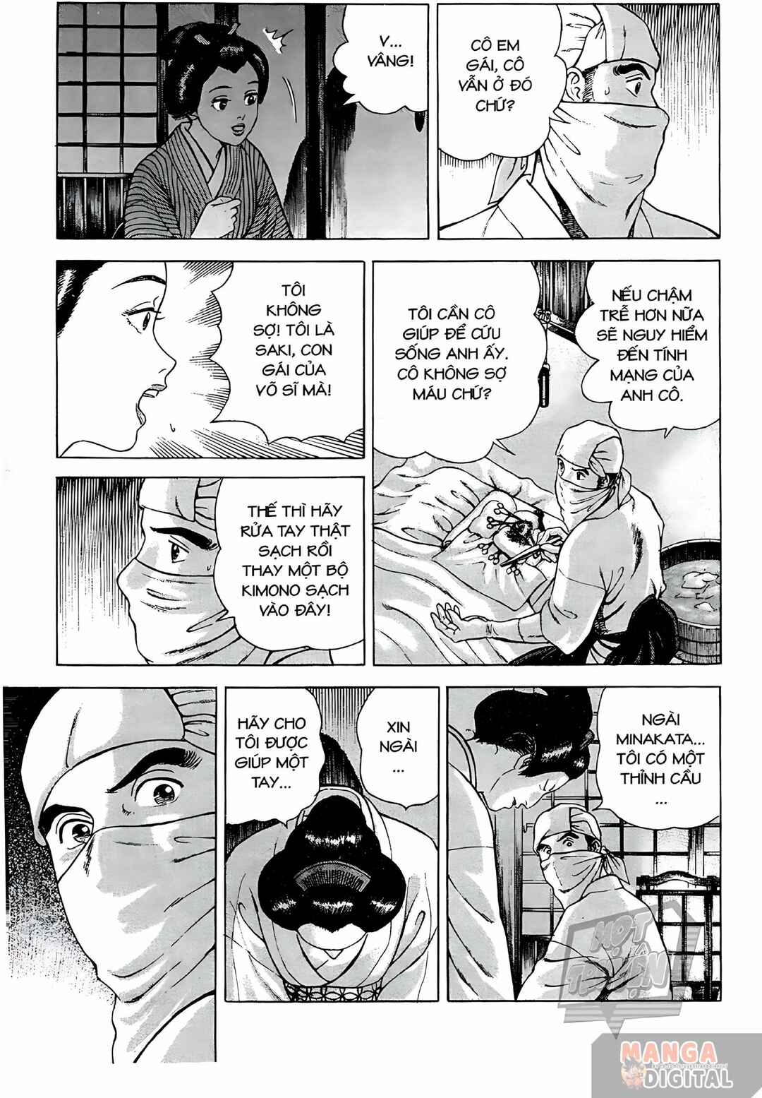 JIN Chapter 2 - Page 25