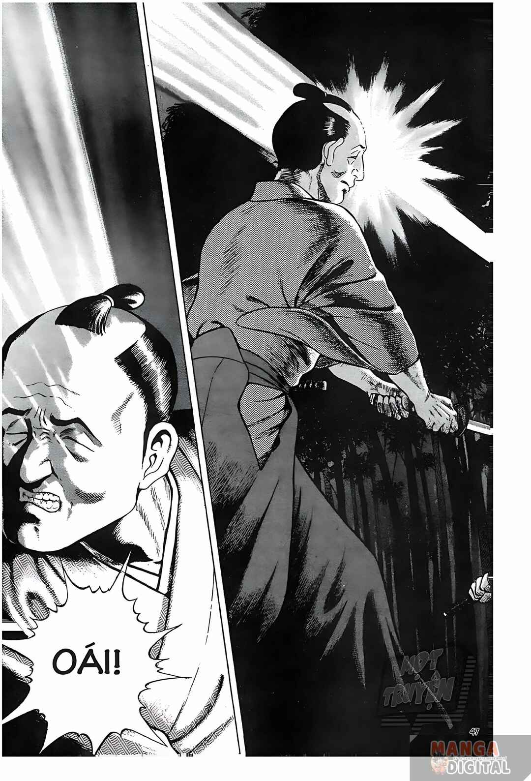JIN Chapter 2 - Page 5