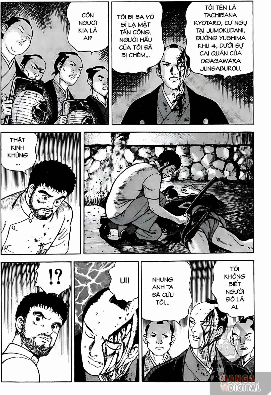 JIN Chapter 2 - Page 8