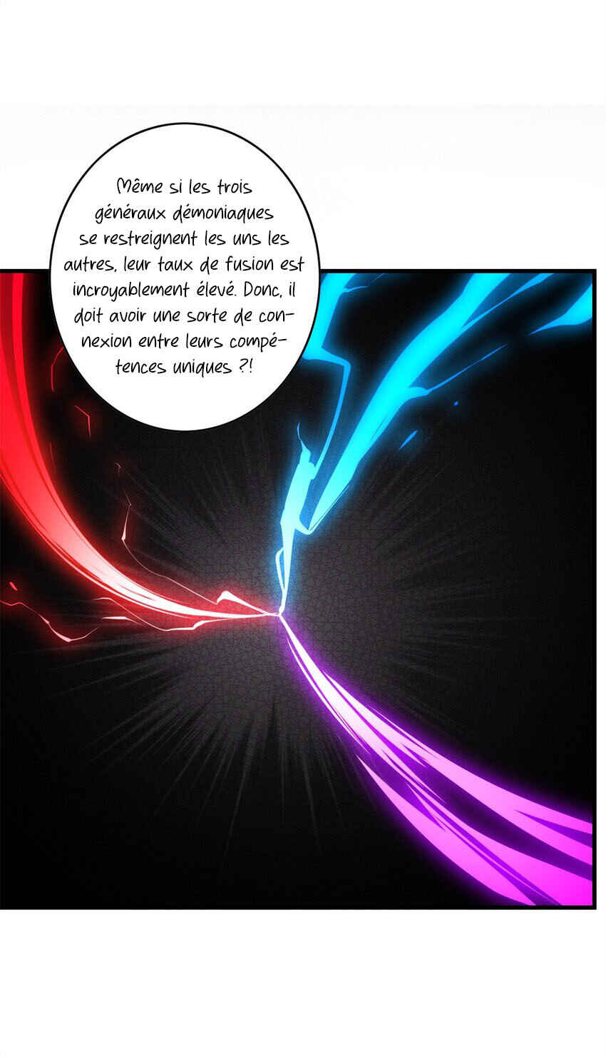I Just Want to Game in Peace Chapter 93 - Page 16