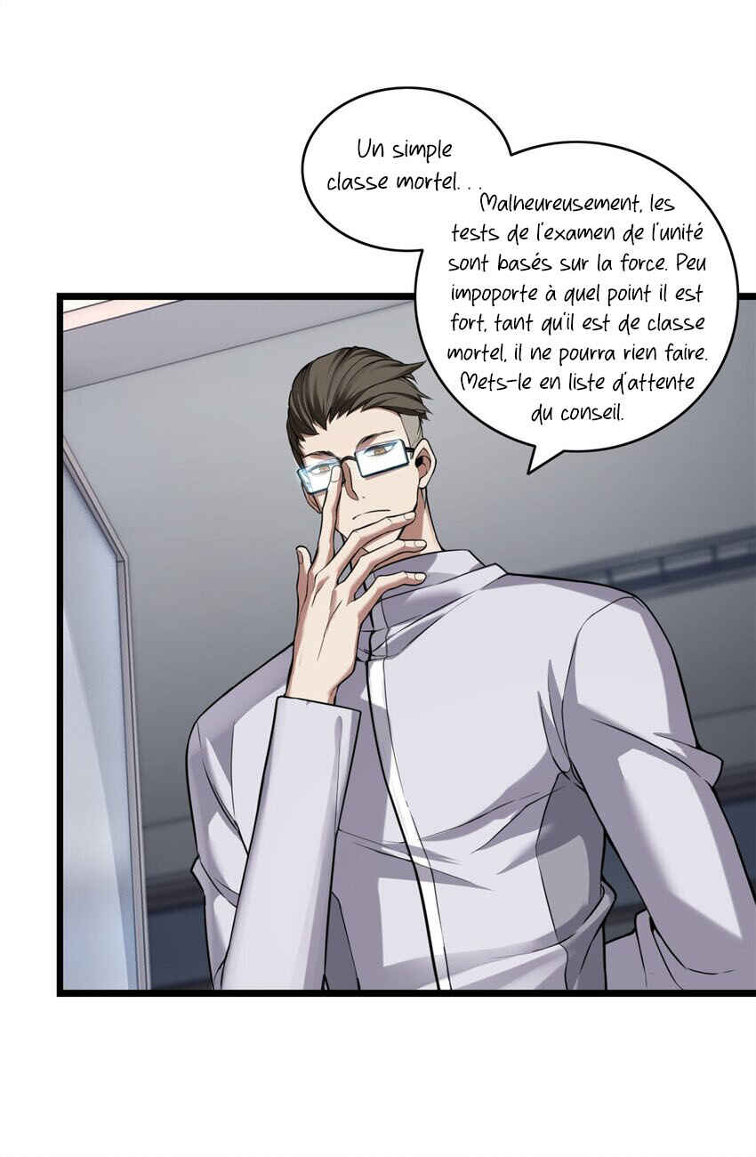 I Just Want to Game in Peace Chapter 93 - Page 37