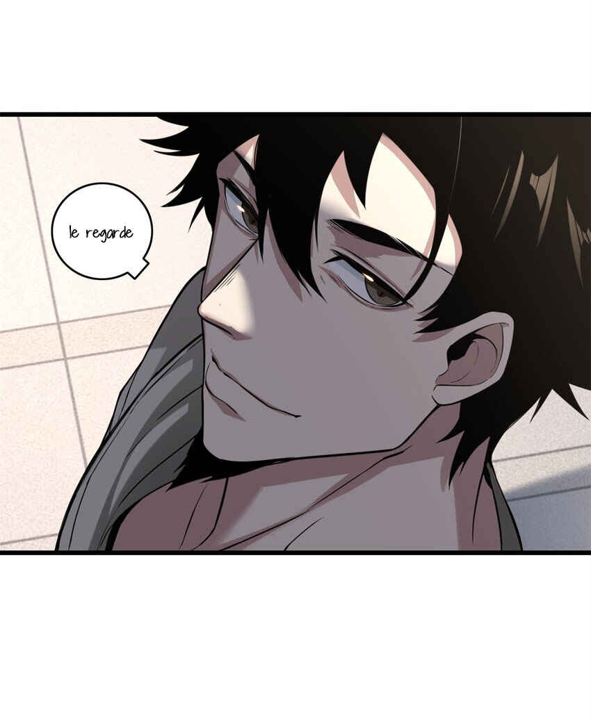 I Just Want to Game in Peace Chapter 93 - Page 42