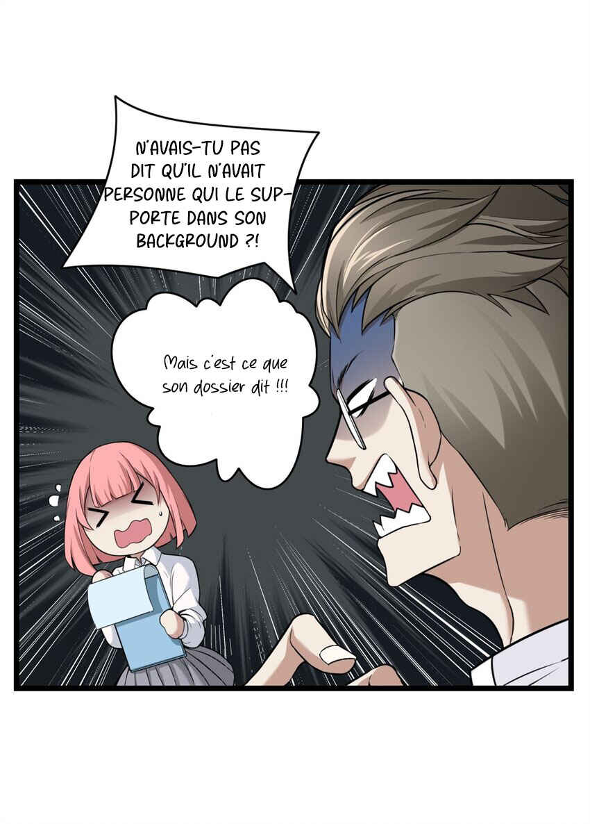 I Just Want to Game in Peace Chapter 93 - Page 44