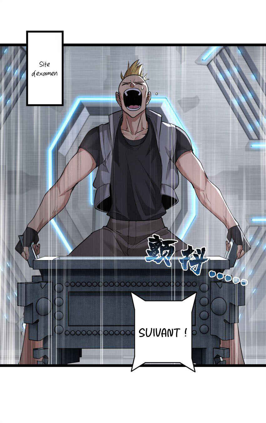 I Just Want to Game in Peace Chapter 93 - Page 48