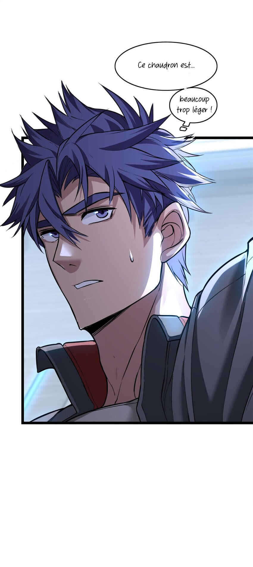 I Just Want to Game in Peace Chapter 93 - Page 52