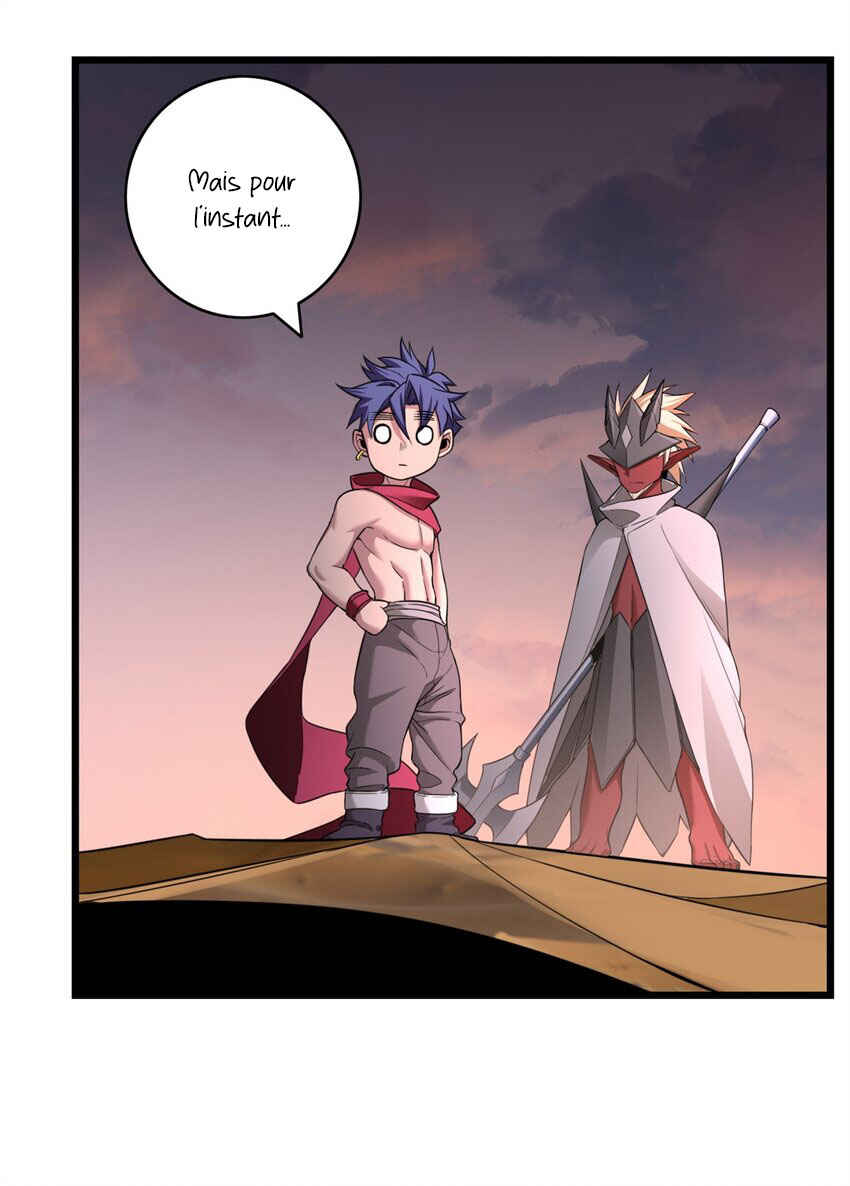I Just Want to Game in Peace Chapter 93 - Page 6