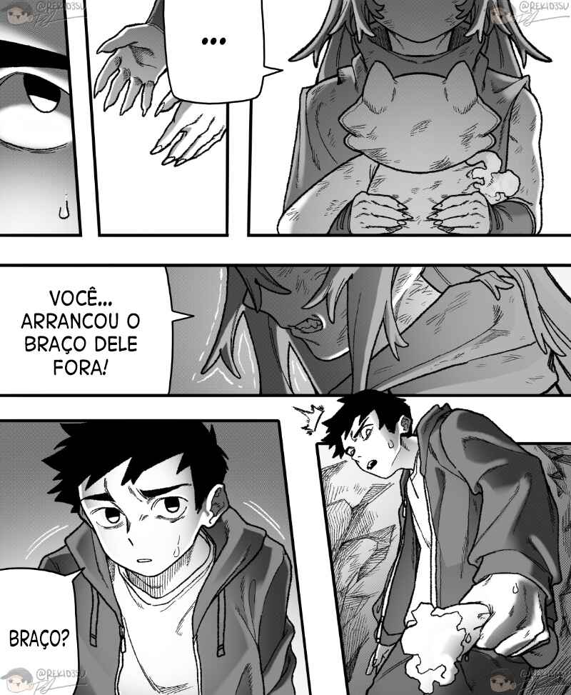 Unfurl Chapter 3 - Page 10