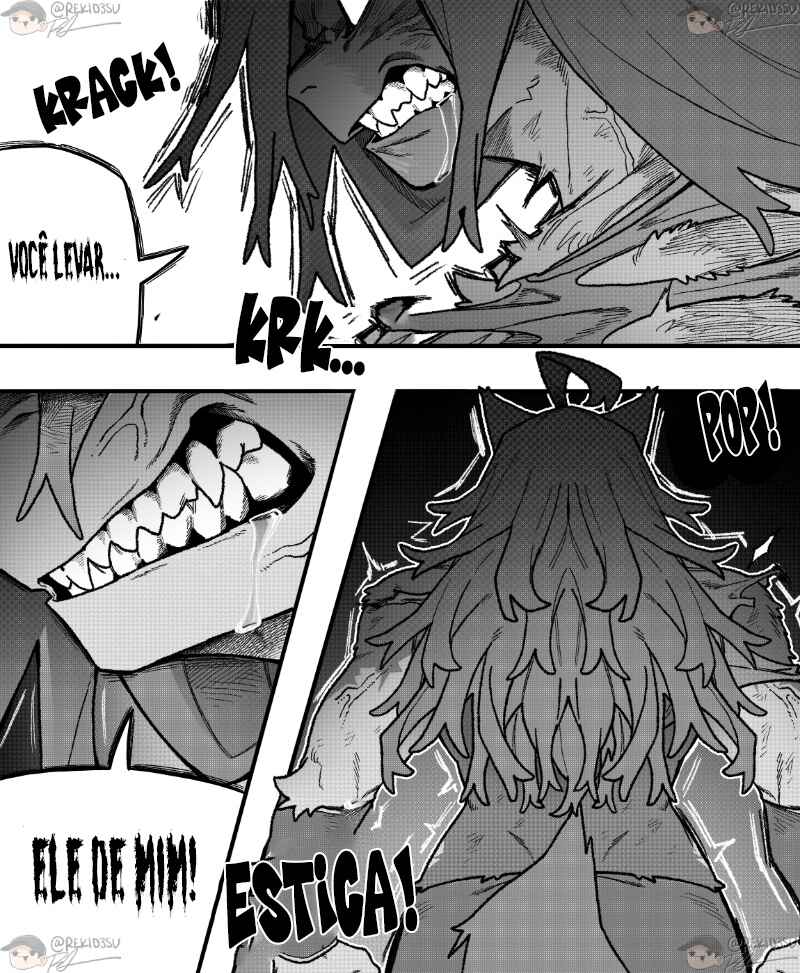 Unfurl Chapter 3 - Page 14
