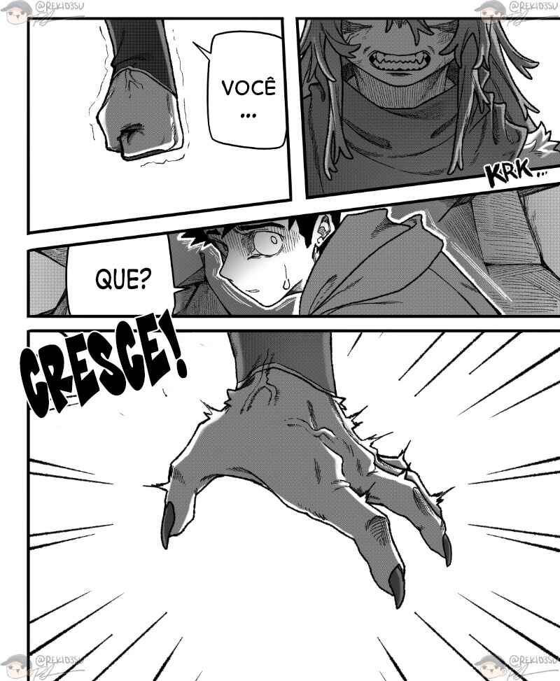 Unfurl Chapter 3 - Page 3