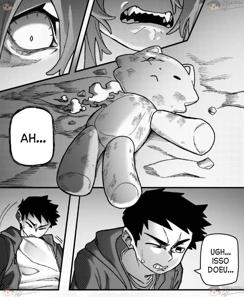 Unfurl Chapter 3 - Page 9