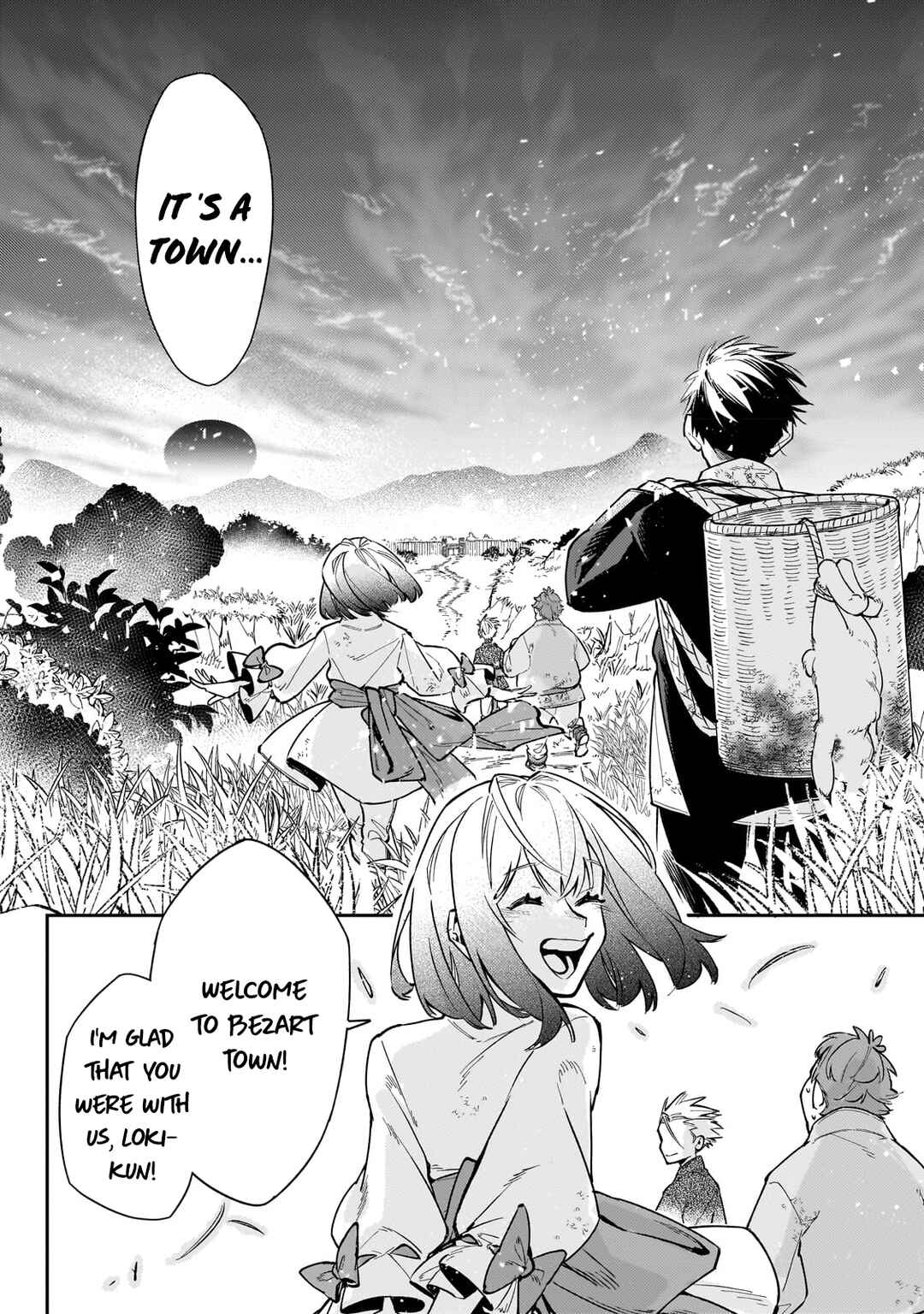Ikitsuku Saki wa Yuusha ka Maou ka - Moto Hai Player ga Iku Isekai Kouryakuki Chapter 6 - Page 13