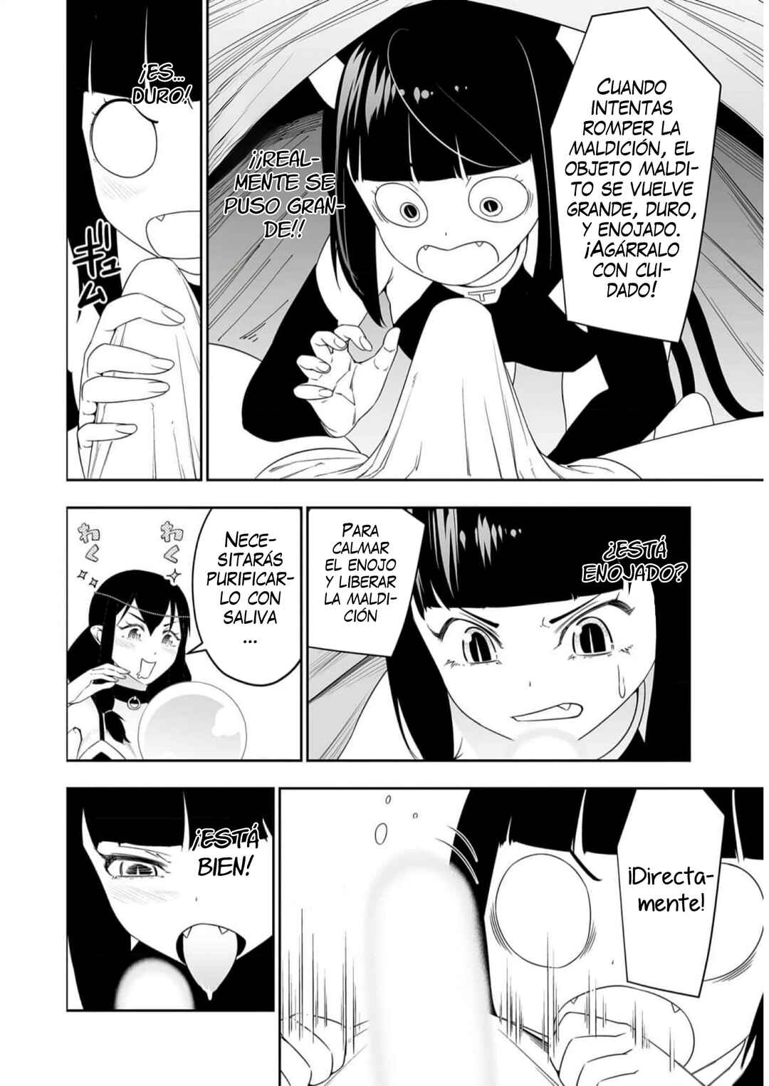 Bocchi Tenseiki Chapter 30 - Page 24