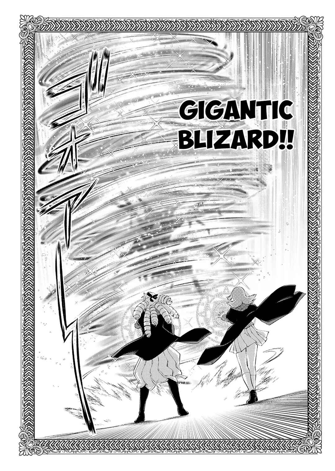 Akuyaku Reijou Tensei Ojisan Chapter 15 - Page 26