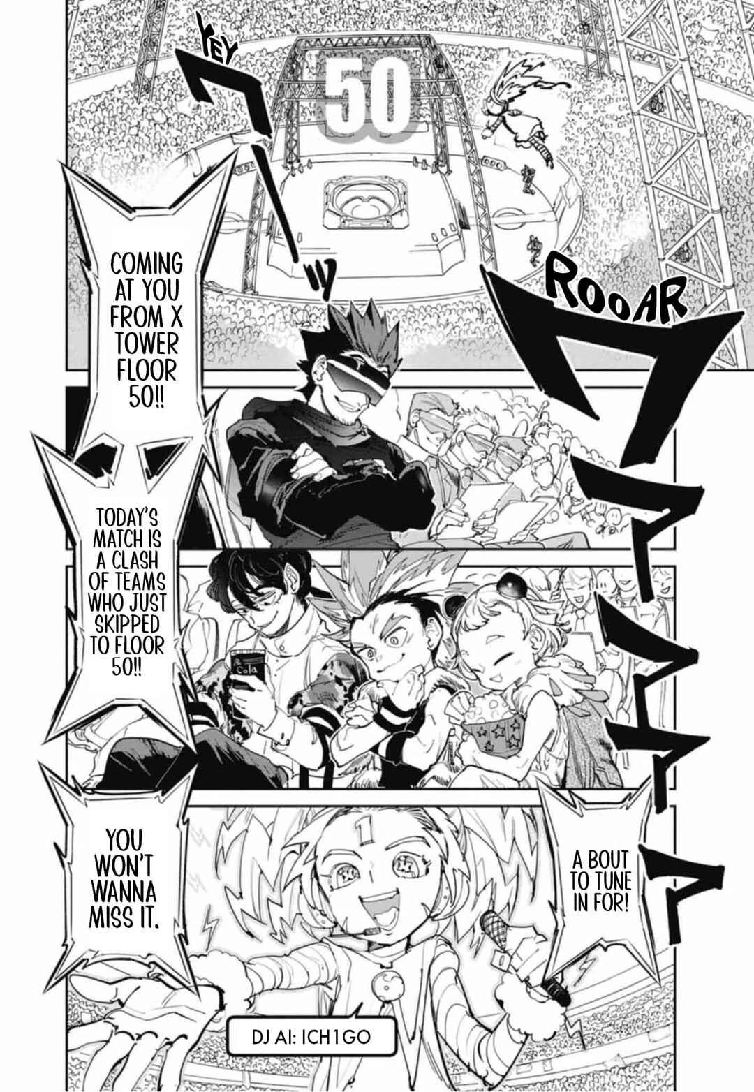 Beyblade X Chapter 7 - Page 18
