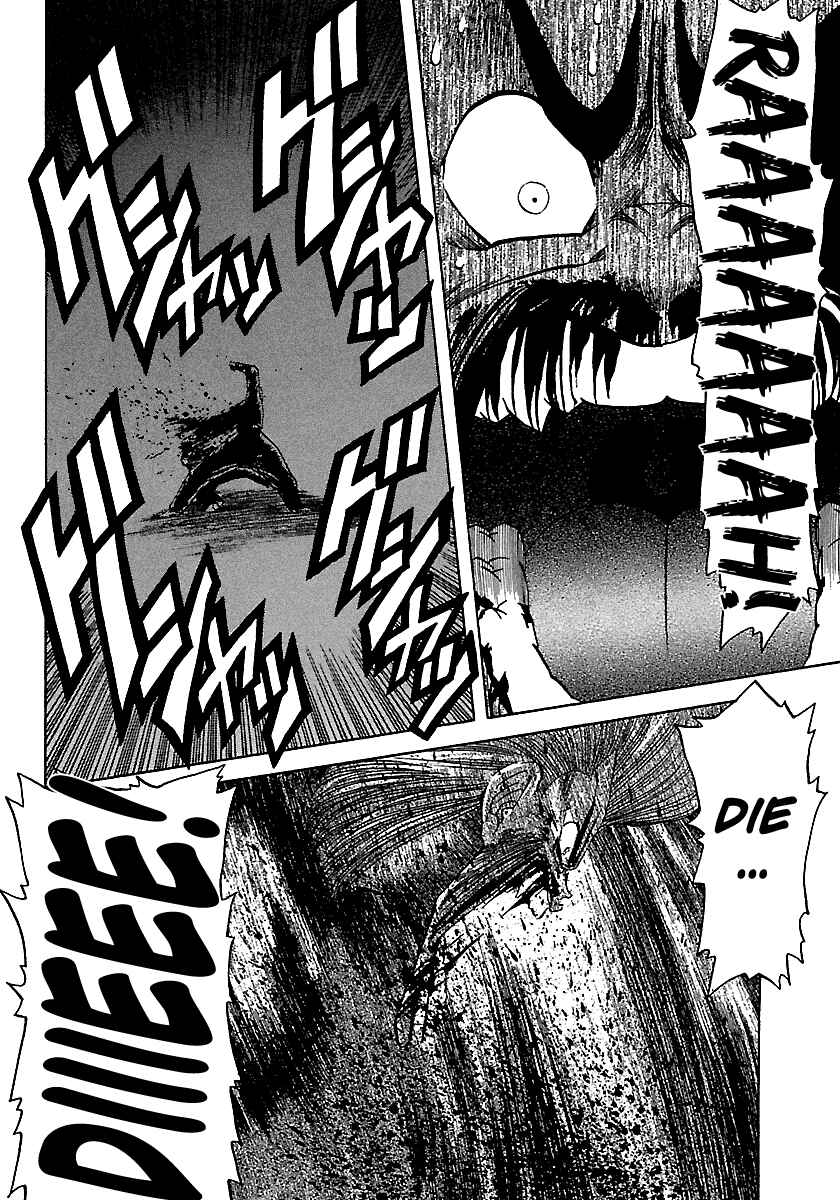 BADBOYS Chapter 92 - Page 13