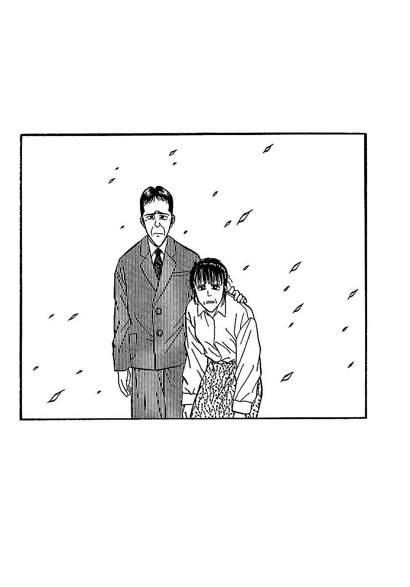 BADBOYS Chapter 92 - Page 25