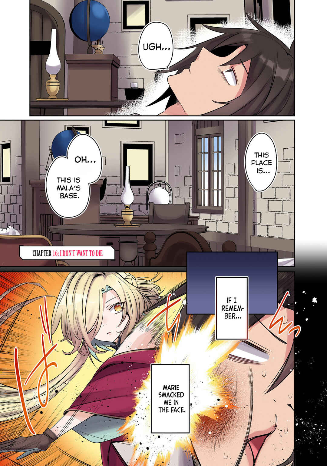 Ore no Level Up ga Okashii! ~Dekiru Otoko no Isekai Tensei~ Chapter 16 - Page 1