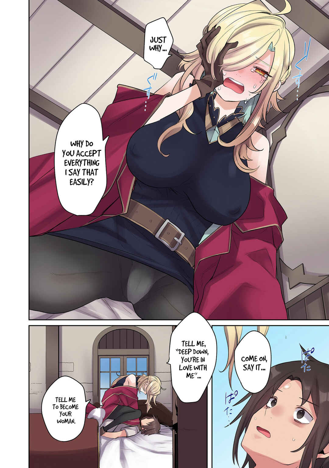 Ore no Level Up ga Okashii! ~Dekiru Otoko no Isekai Tensei~ Chapter 16 - Page 10