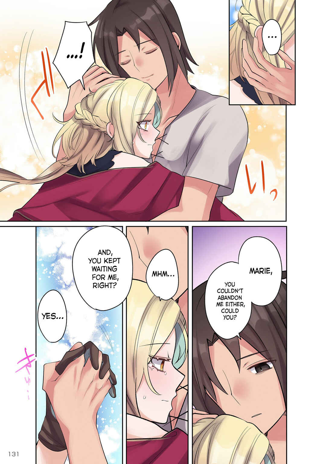 Ore no Level Up ga Okashii! ~Dekiru Otoko no Isekai Tensei~ Chapter 16 - Page 11
