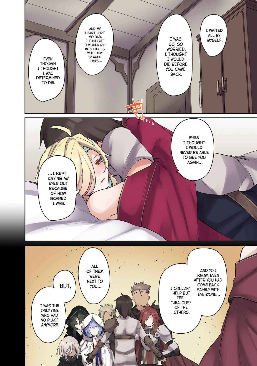 Ore no Level Up ga Okashii! ~Dekiru Otoko no Isekai Tensei~ Chapter 16 - Page 12