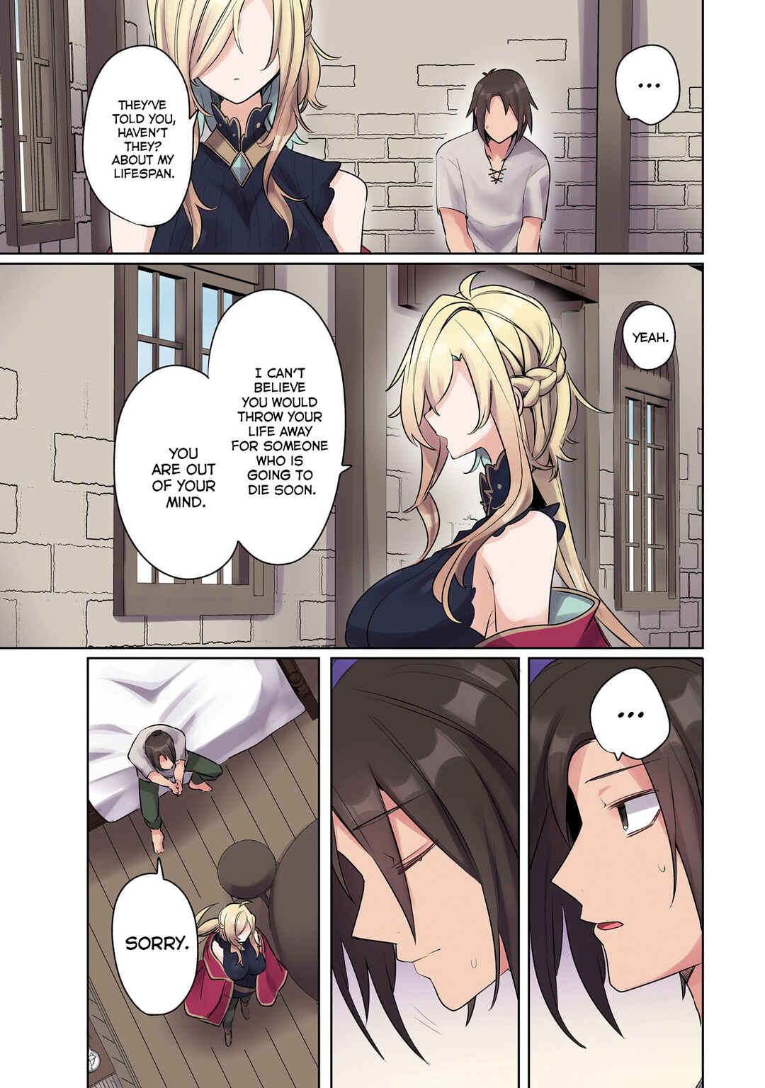 Ore no Level Up ga Okashii! ~Dekiru Otoko no Isekai Tensei~ Chapter 16 - Page 5