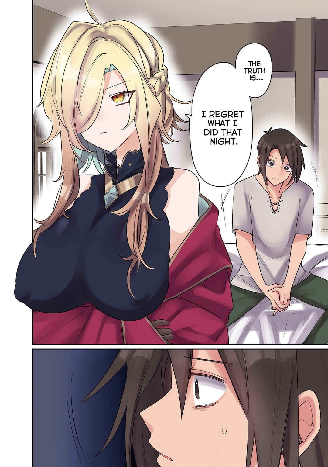 Ore no Level Up ga Okashii! ~Dekiru Otoko no Isekai Tensei~ Chapter 16 - Page 6