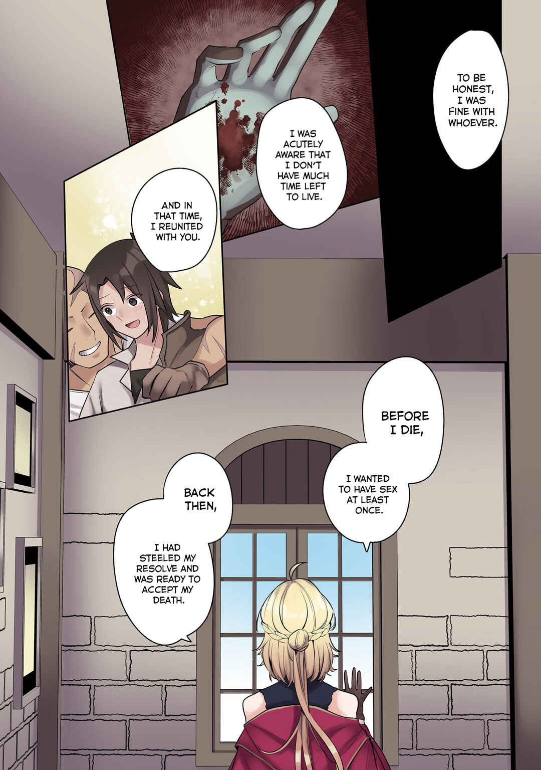 Ore no Level Up ga Okashii! ~Dekiru Otoko no Isekai Tensei~ Chapter 16 - Page 7