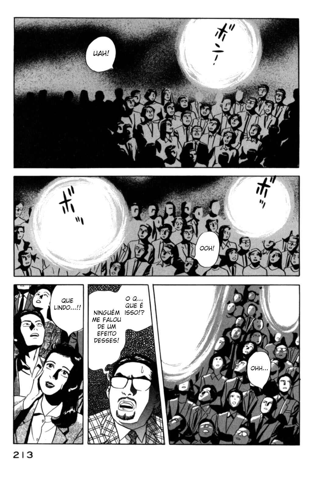Moeru Aki Chapter 9 - Page 5