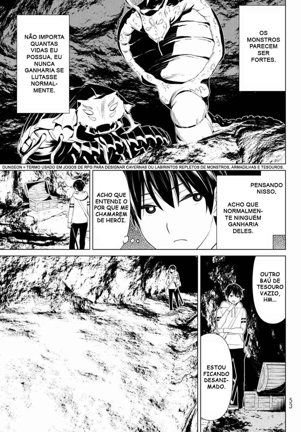 Jikan Teishi Yuusha - Yomei 3-ka no Settei ja Sekai o Sukuu ni wa Mijika Sugiru Chapter 2 - Page 13
