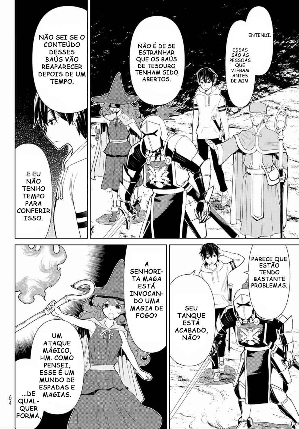 Jikan Teishi Yuusha - Yomei 3-ka no Settei ja Sekai o Sukuu ni wa Mijika Sugiru Chapter 2 - Page 23