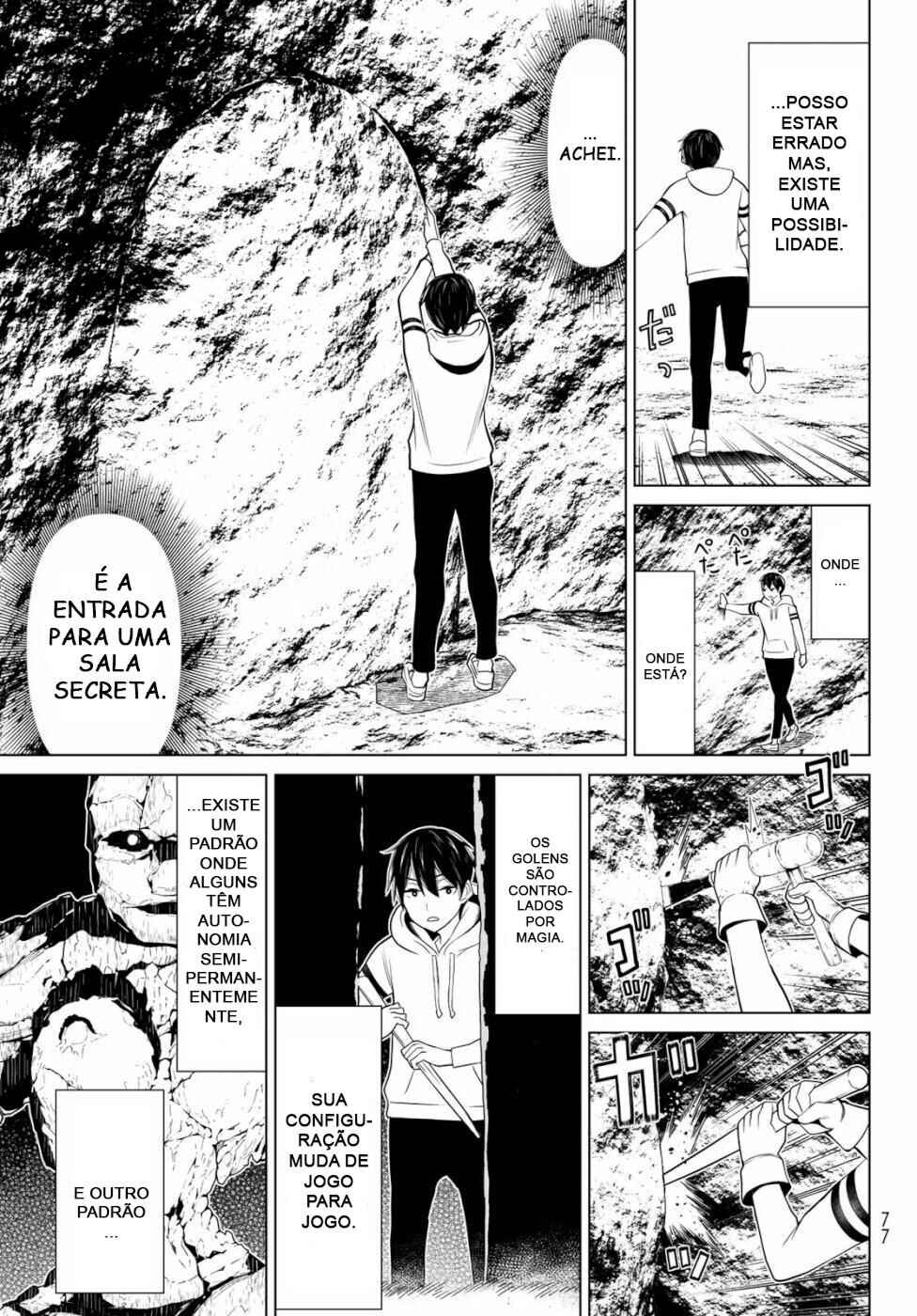 Jikan Teishi Yuusha - Yomei 3-ka no Settei ja Sekai o Sukuu ni wa Mijika Sugiru Chapter 2 - Page 35