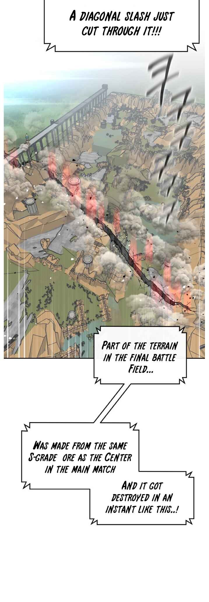 Gongyumong Chapter 134 - Page 15