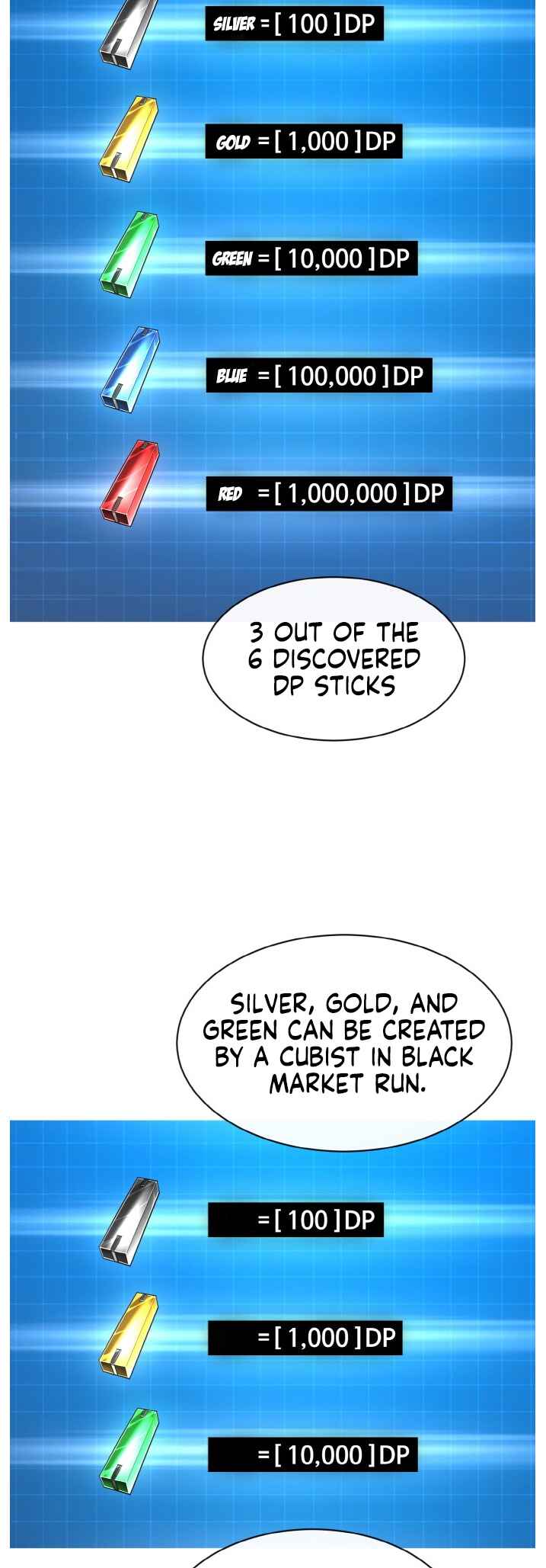 Gongyumong Chapter 134 - Page 28