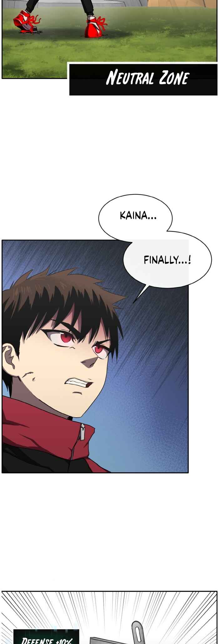 Gongyumong Chapter 134 - Page 45