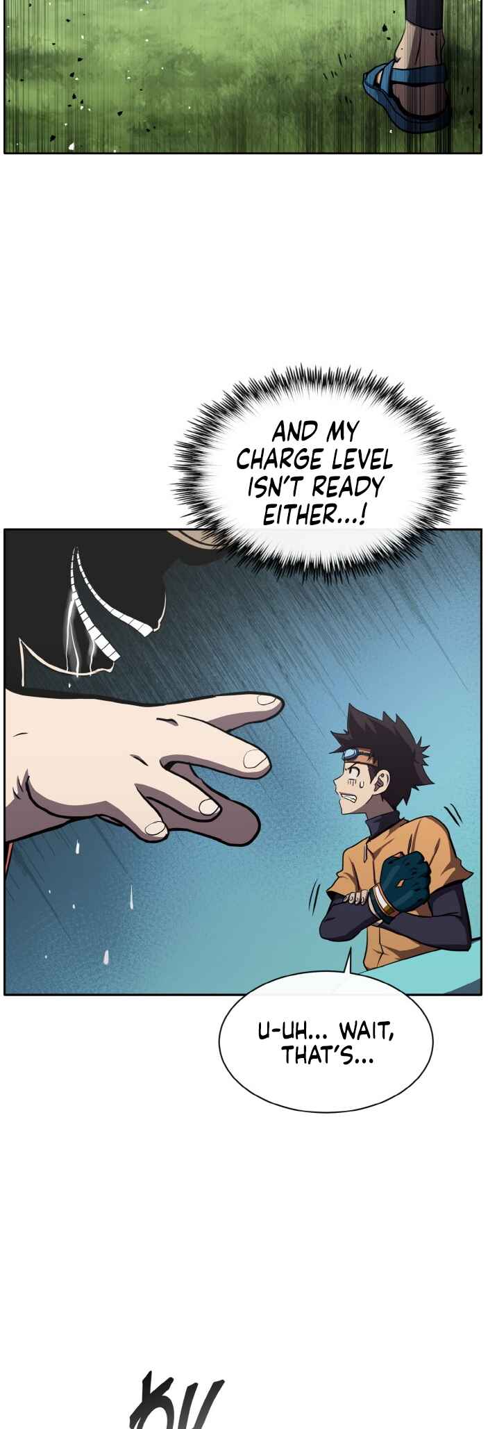 Gongyumong Chapter 134 - Page 54