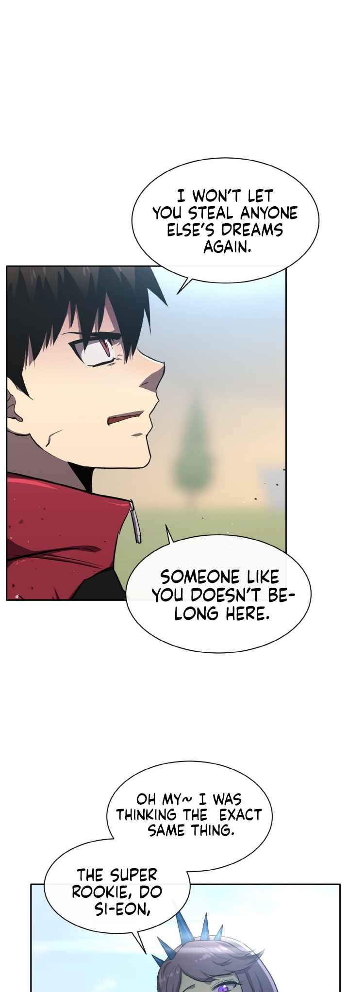 Gongyumong Chapter 134 - Page 62