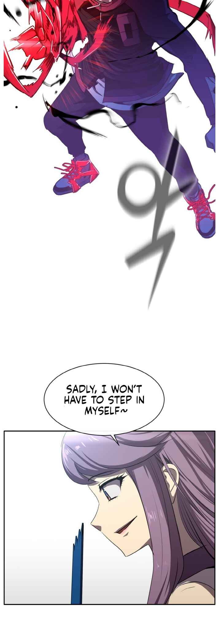 Gongyumong Chapter 134 - Page 64