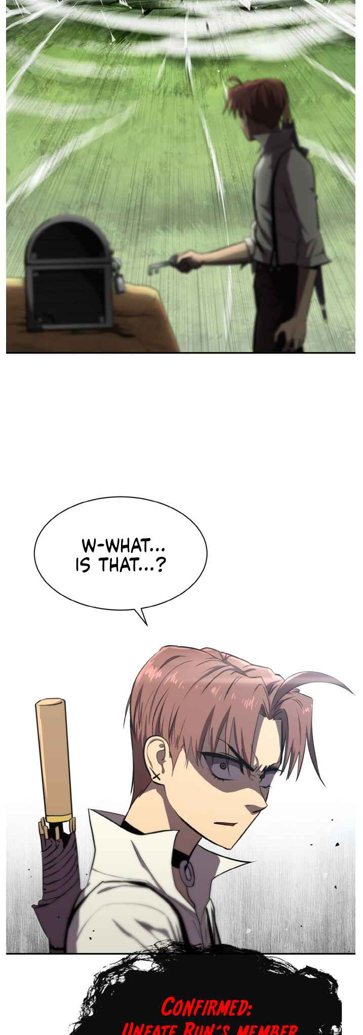 Gongyumong Chapter 134 - Page 68